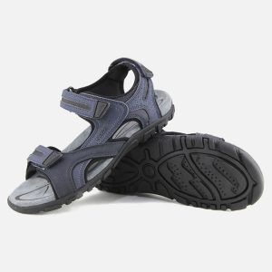 STRADA SANDAL NAVY – Image 5