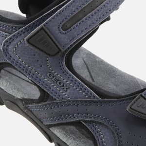 STRADA SANDAL NAVY – Image 6