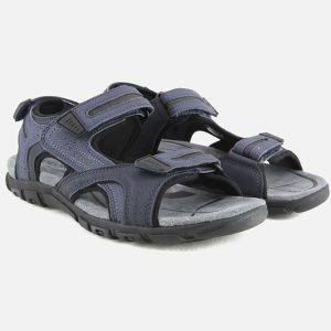 STRADA SANDAL NAVY – Image 7
