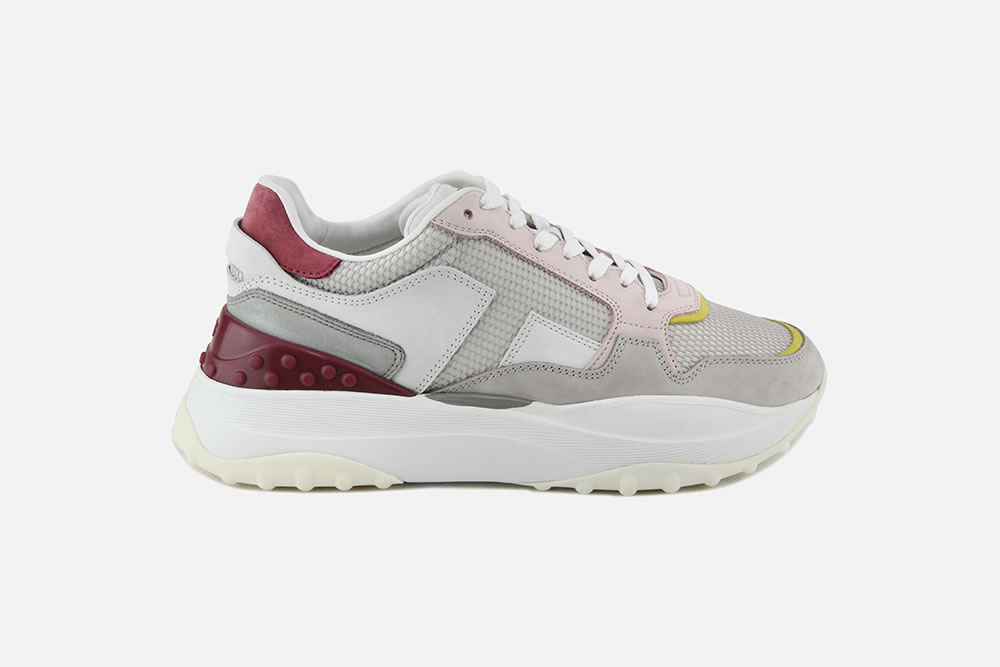 SPORTY 45 STONE ICE ROSA