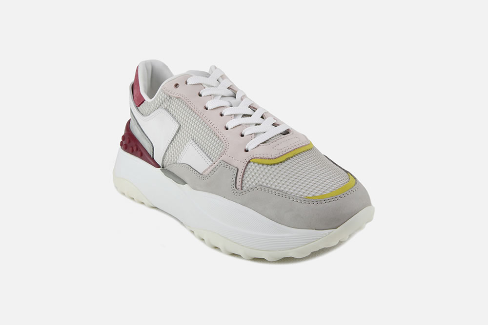 SPORTY 45 STONE ICE ROSA