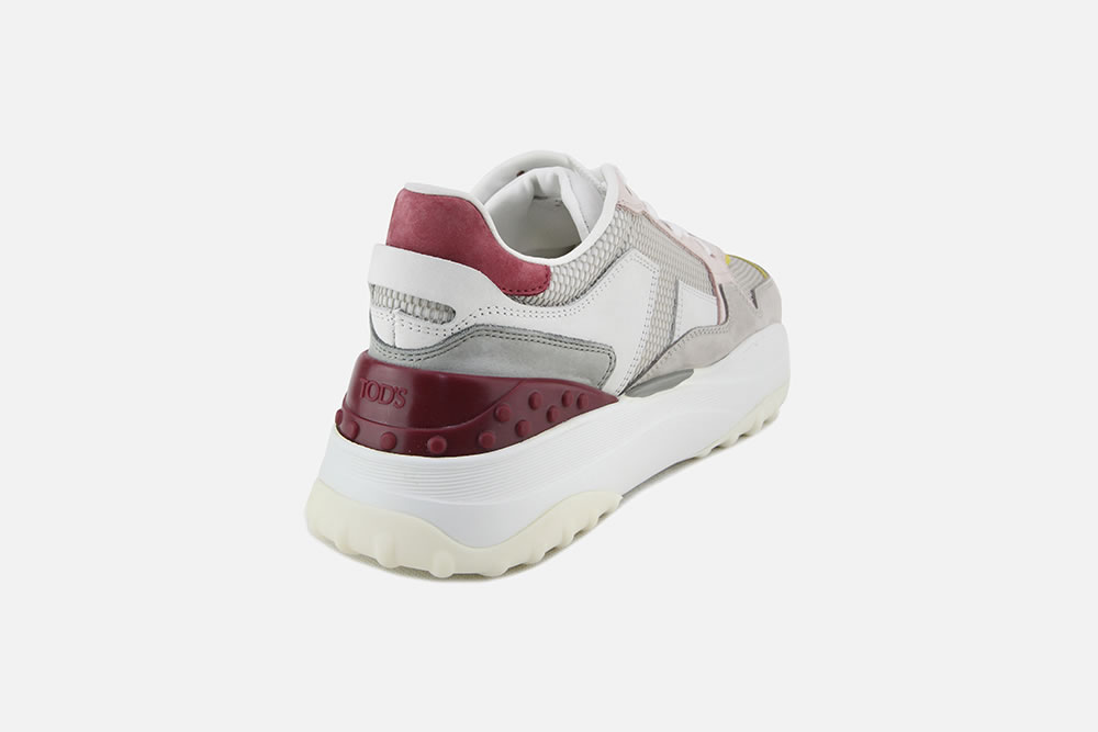 SPORTY 45 STONE ICE ROSA