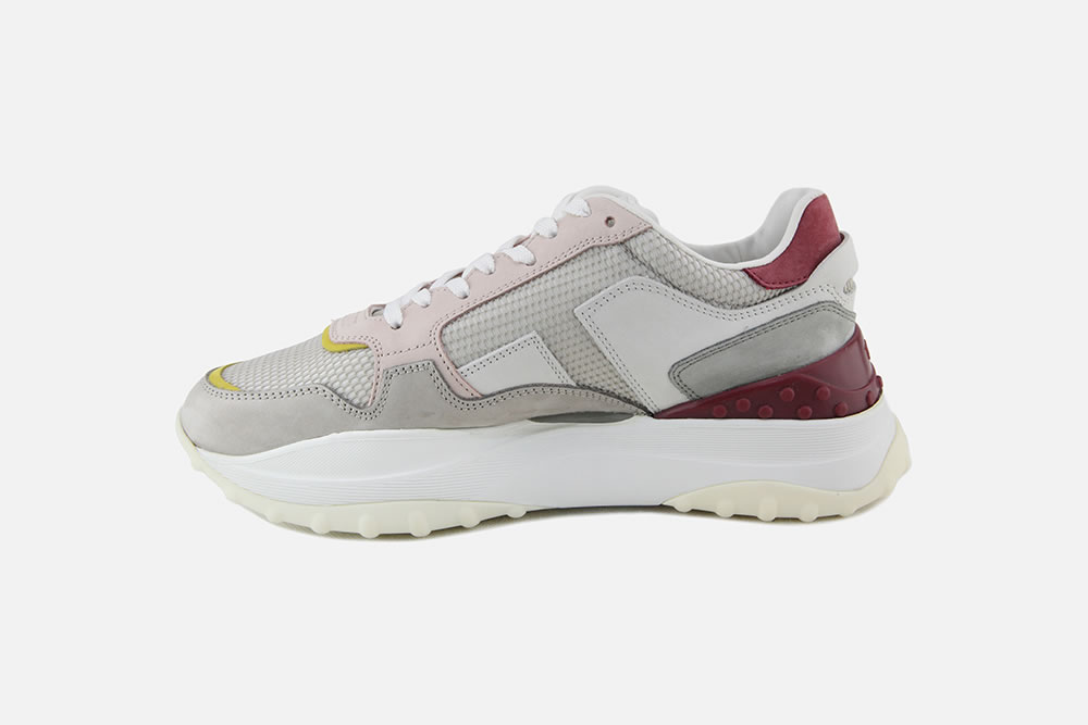 SPORTY 45 STONE ICE ROSA