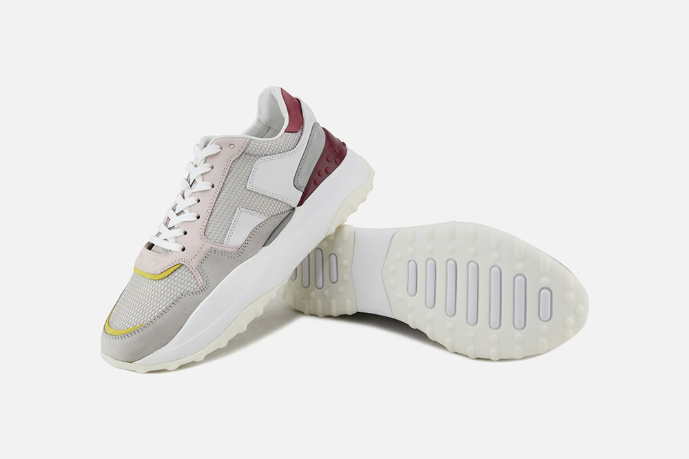 SPORTY 45 STONE ICE ROSA