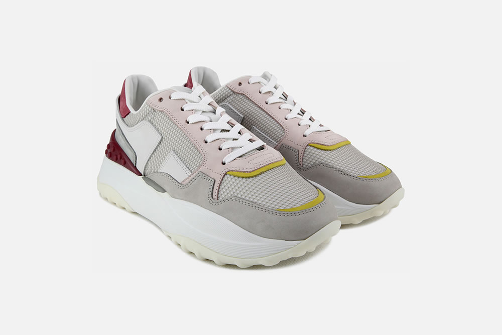 SPORTY 45 STONE ICE ROSA