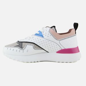 SPORTIVO 80 WHITE GREY PINK - Image 4
