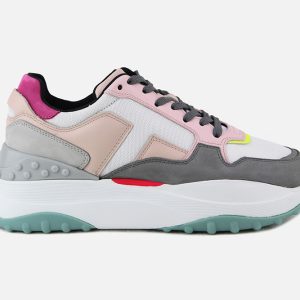 SPORTY 45 GRIS ROSE – Image 1