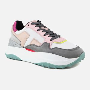 SPORTY 45 GRIS ROSE – Image 2