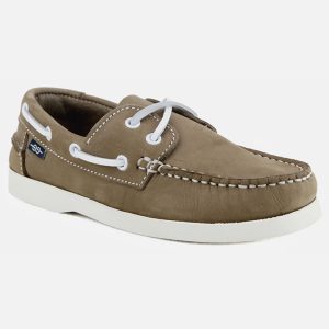 SAILOR KID BROWN NUBUK – Image 2