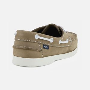 SAILOR KID BROWN NUBUK – Image 3