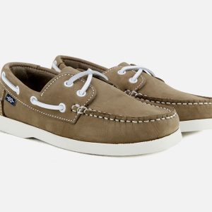 SAILOR KID BROWN NUBUK – Image 6