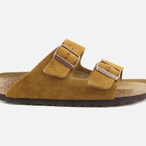 ARIZONA SUEDE SFB MINK – Image 1