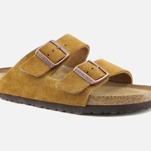 ARIZONA SUEDE SFB MINK – Image 2