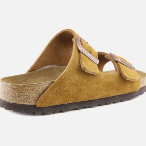 ARIZONA SUEDE SFB MINK – Image 3