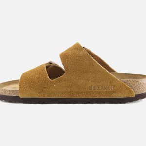 ARIZONA SUEDE SFB MINK – Image 4