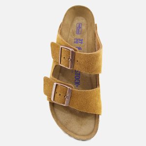 ARIZONA SUEDE SFB MINK – Image 6