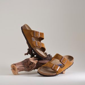 ARIZONA SUEDE SFB MINK – Image 7