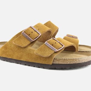 ARIZONA SUEDE SFB MINK – Image 8