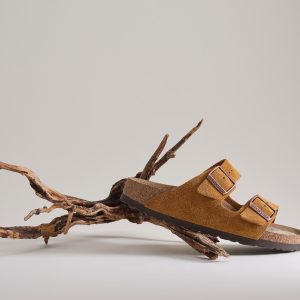 ARIZONA SUEDE SFB MINK – Image 9