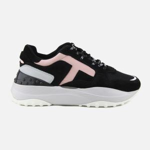 SPORTIVO 45 NOIR ROSE – Image 1