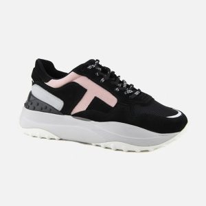 SPORTIVO 45 NOIR ROSE – Image 2