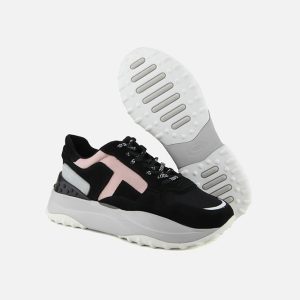 SPORTIVO 45 NOIR ROSE – Image 5