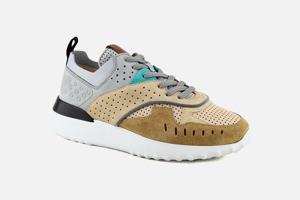 SPORTIVO 80 MULTI MIEL