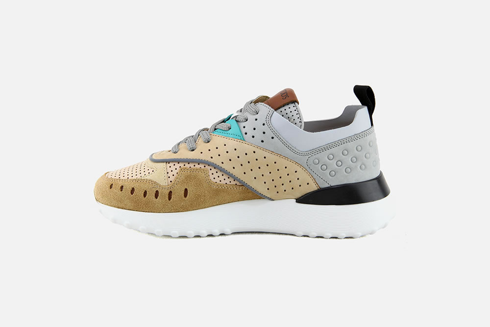 SPORTIVO 80 MULTI MIEL