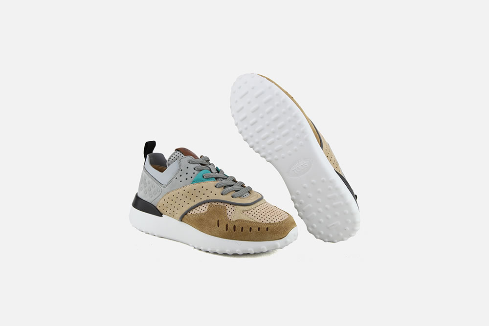 SPORTIVO 80 MULTI MIEL