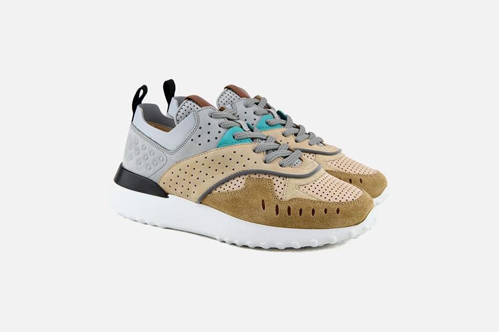 SPORTIVO 80 MULTI MIEL