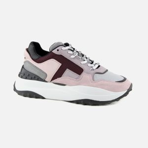 SPORTIVO 45 ROSE PRUNE GRIS – Image 2