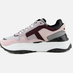 SPORTIVO 45 ROSE PRUNE GRIS – Image 4