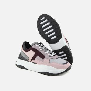 SPORTIVO 45 ROSE PRUNE GRIS – Image 5
