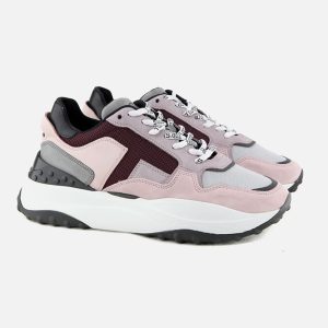 SPORTIVO 45 ROSE PRUNE GRIS – Image 6