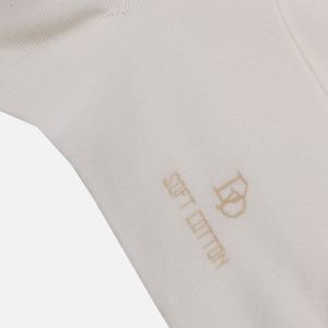 MAILLE UNIE 505678 GIVRE - Image 3