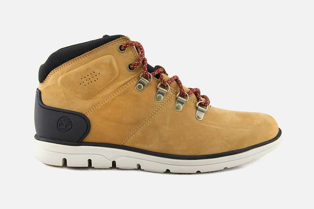 BRADSTREET HIKER WHEAT