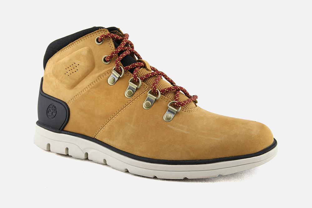 BRADSTREET HIKER WHEAT