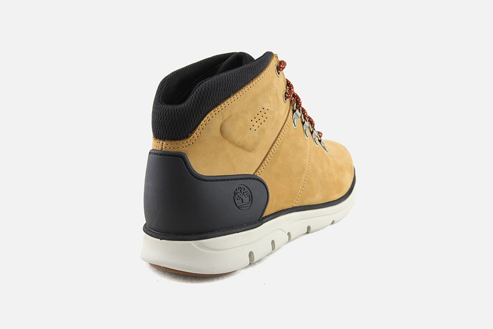 BRADSTREET HIKER WHEAT