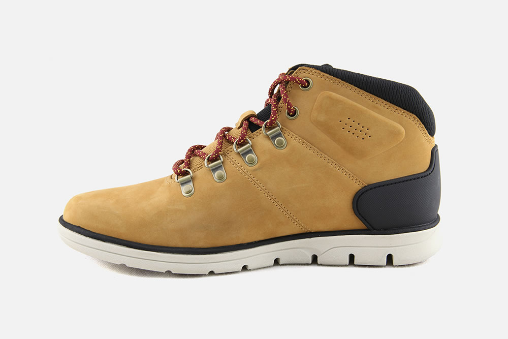 BRADSTREET HIKER WHEAT