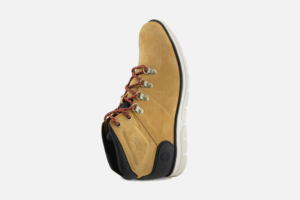 BRADSTREET HIKER WHEAT
