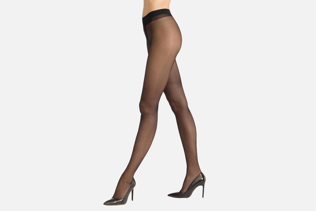 COLLANTS 110464 NOIR