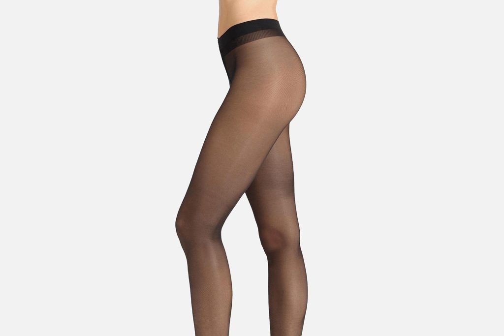 COLLANTS 110464 NOIR