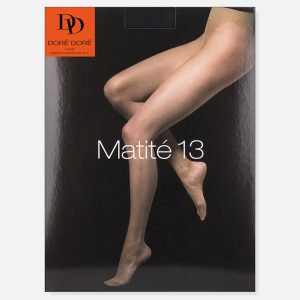 COLLANTS 110460 NOIR - Image 1