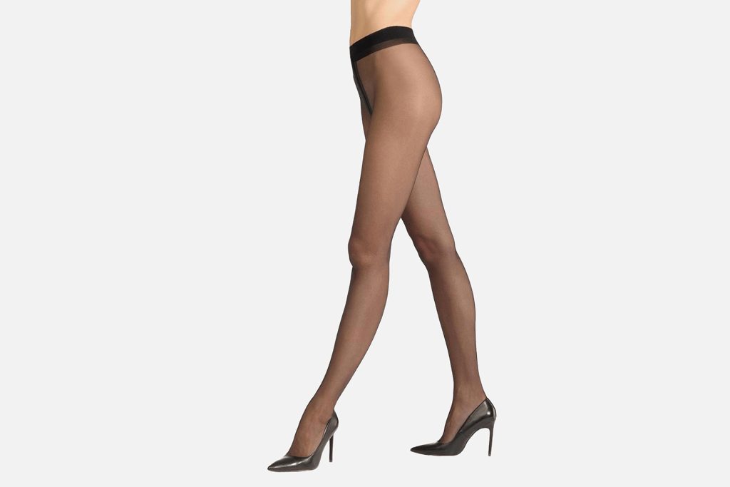 COLLANTS 110460 NOIR