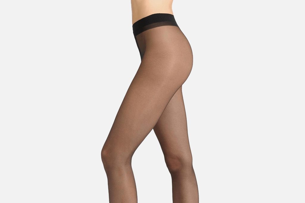 COLLANTS 110460 NOIR