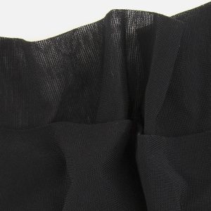 COLLANTS 110460 NOIR - Image 4