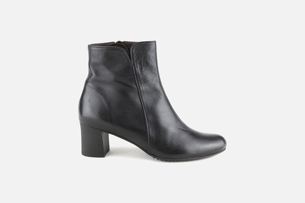 BELLEZZA NOIR