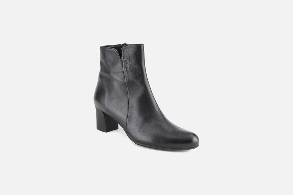 BELLEZZA NOIR