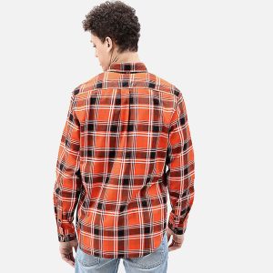 CHEMISE BACK RIVER ORANGE - Image 5