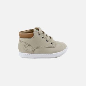 BOUBA ZIP DESERT SAND - Image 1